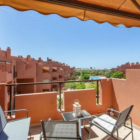 Apartment Veras *