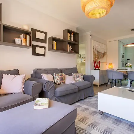 Veras Apartment *