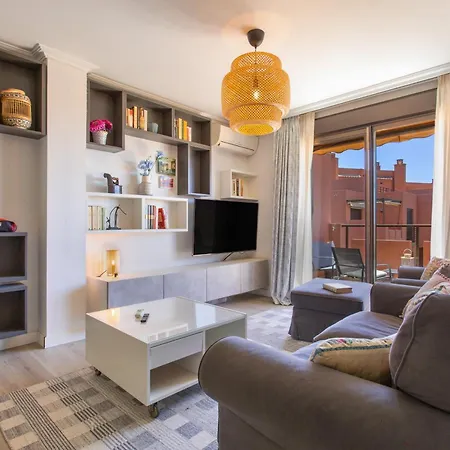 Apartment Veras La Tejita