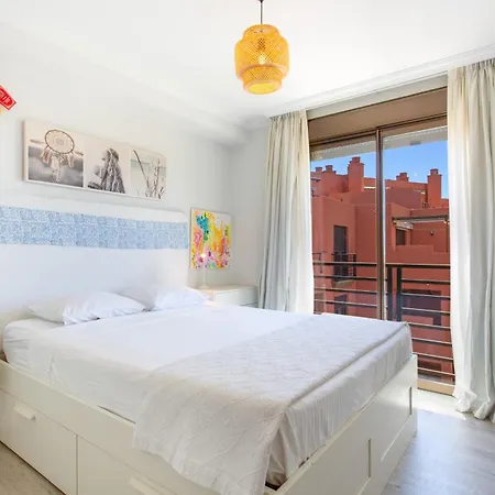 Veras Apartment *