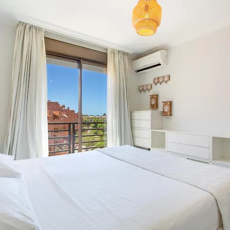 Apartment Veras La Tejita