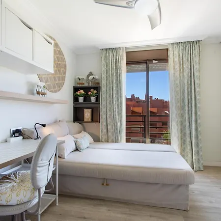 Veras Apartment La Tejita