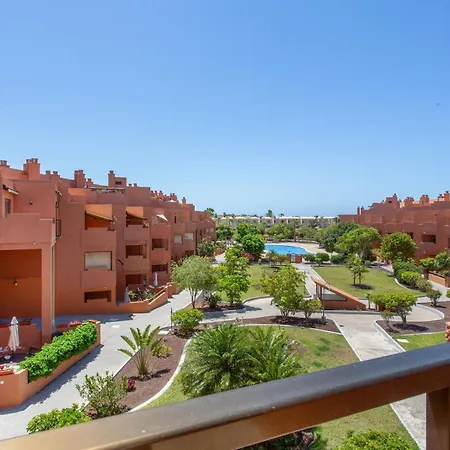 Apartment Veras *