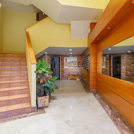 Apartment Veras