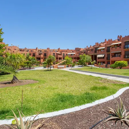 Apartment Veras *